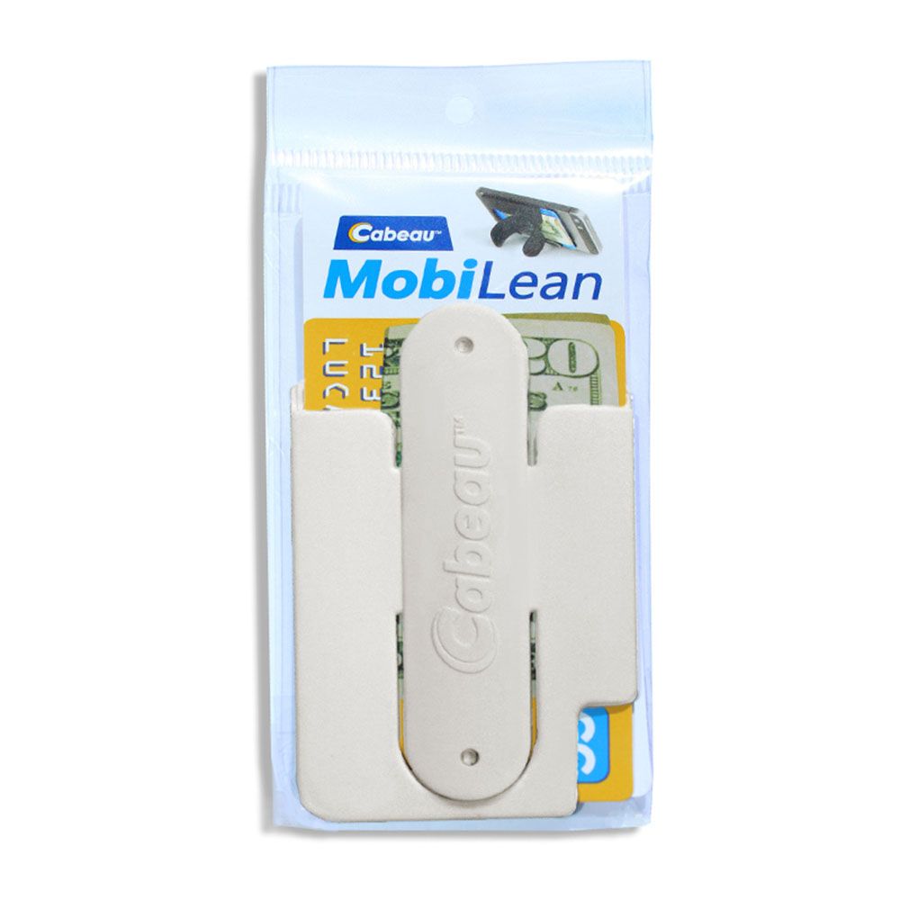 Cabeau - Mobilean