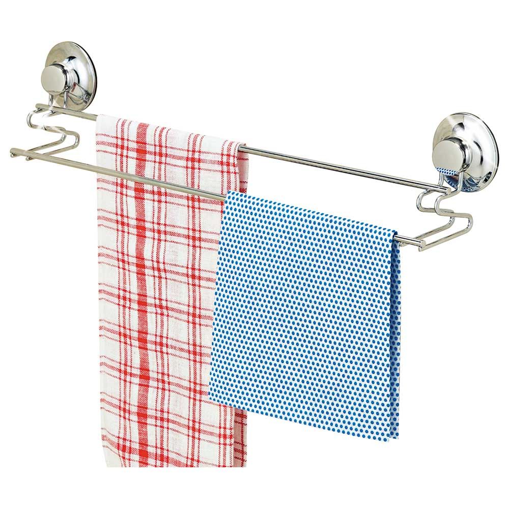 Everloc - Napkin And Towel Holder, Kitchen & Bathroom Organizer