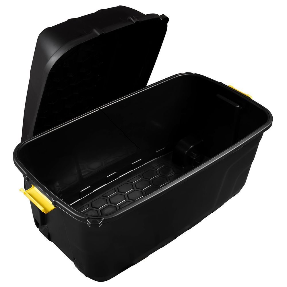 Strata - Heavy Duty Storage Box with Wheels - 175L