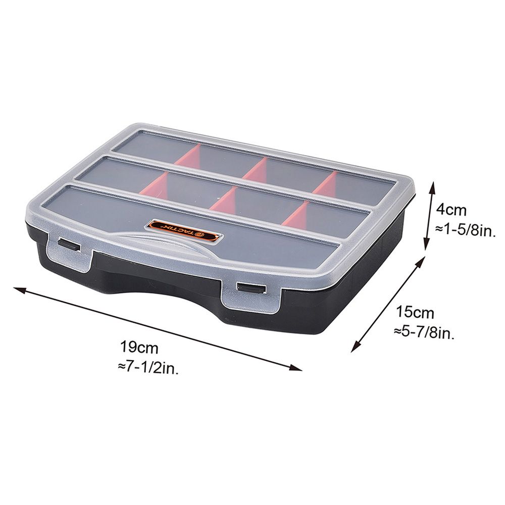 Tactix - Organizer - 20cm