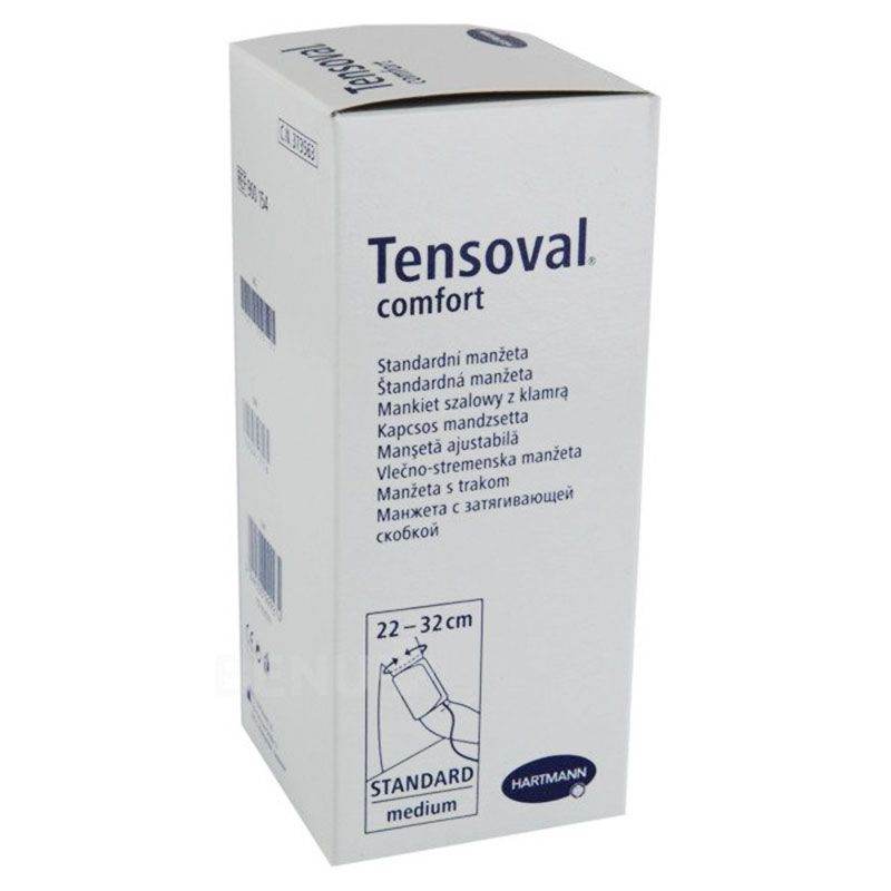 Hartmann - Tensoval Comfort Classic Blood Pressure Cuff Normal