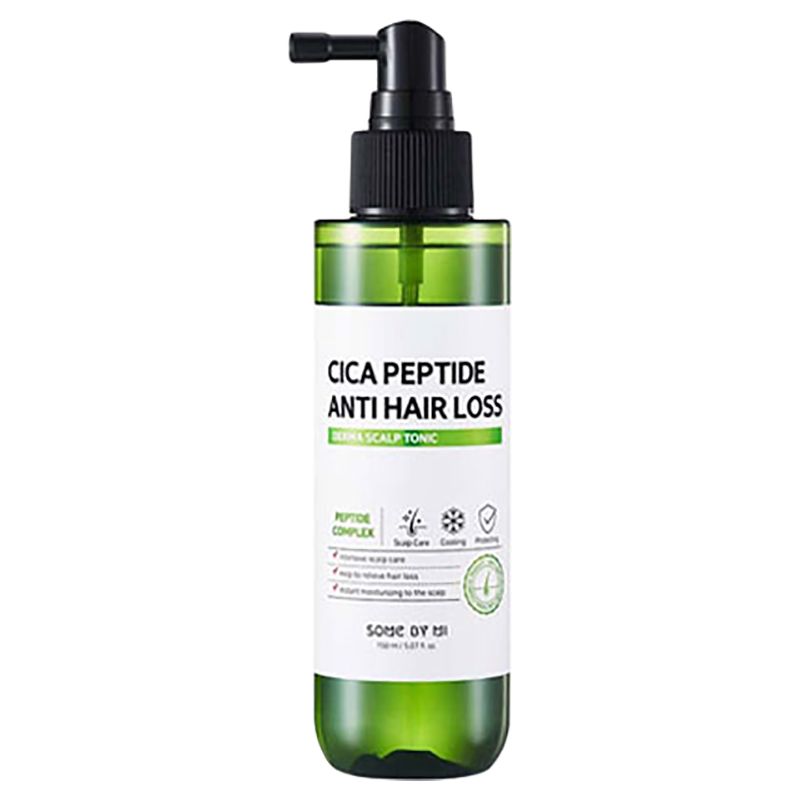 Some By Mi - Cica Peptide Anti-Hair Loss Derma Scalp Tonic