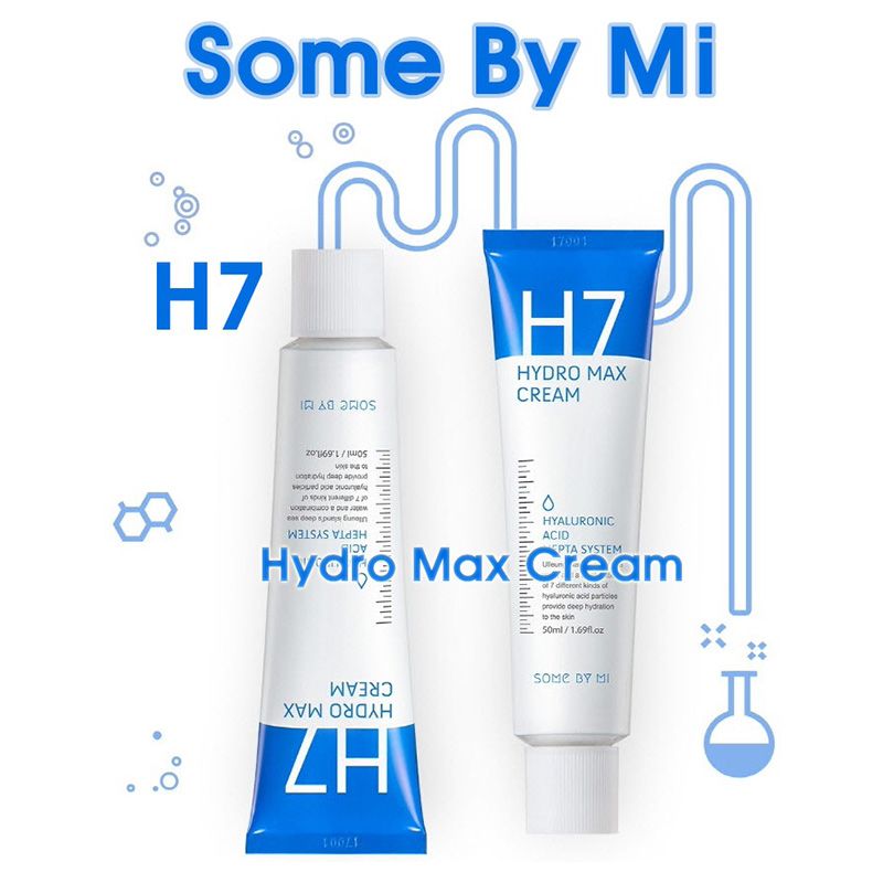 Some By Mi - H7 Hydro Max Cream