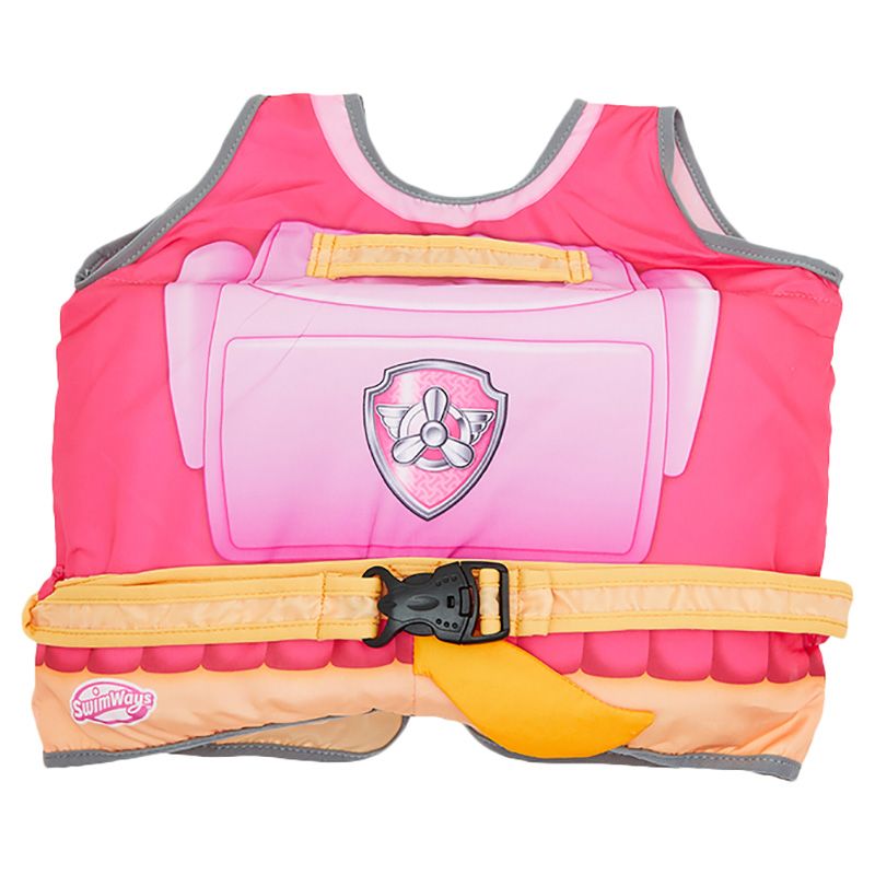 Swimways - Paw Patrol Swim Vest - Style May Vary