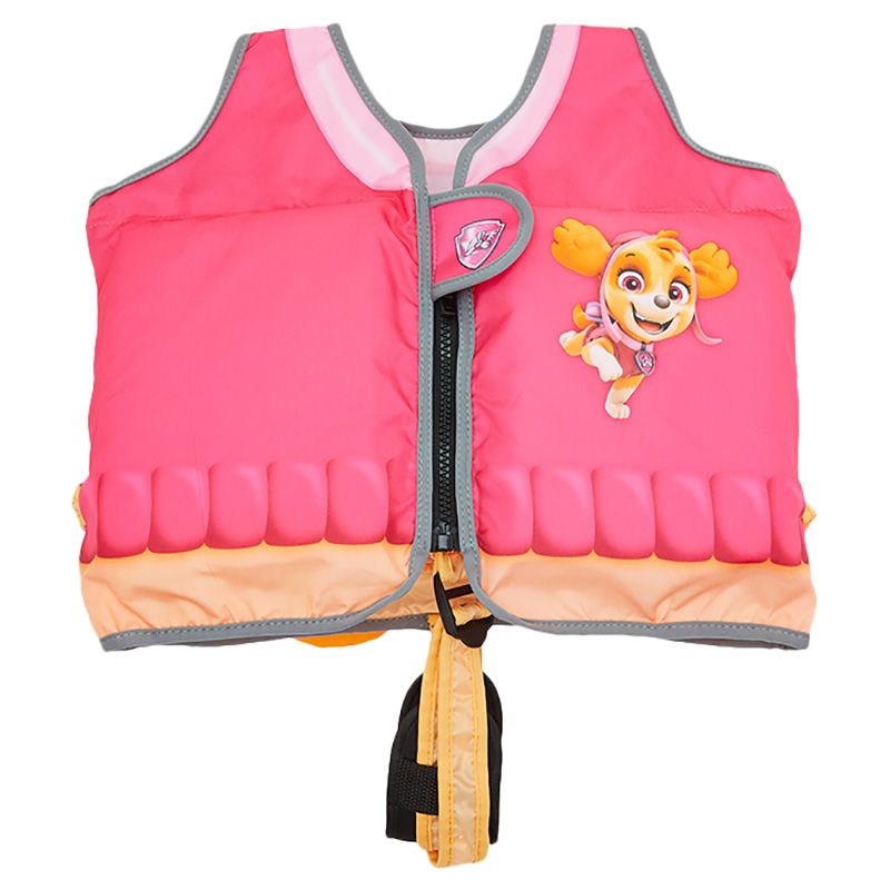 Swimways - Paw Patrol Swim Vest - Style May Vary