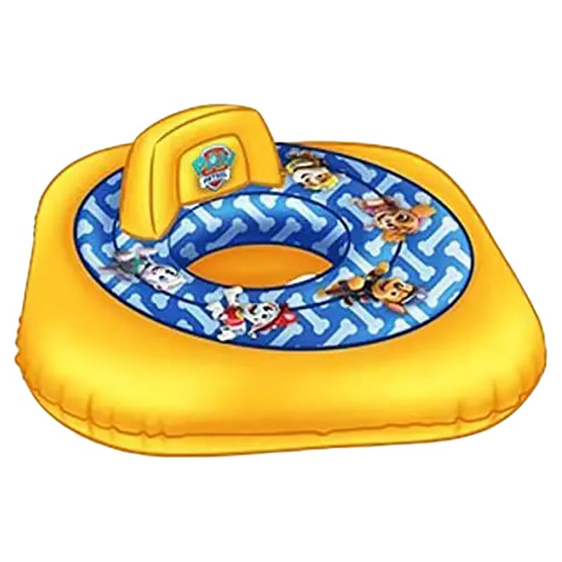 Swimways - PVC Paw Patrol Baby Boat