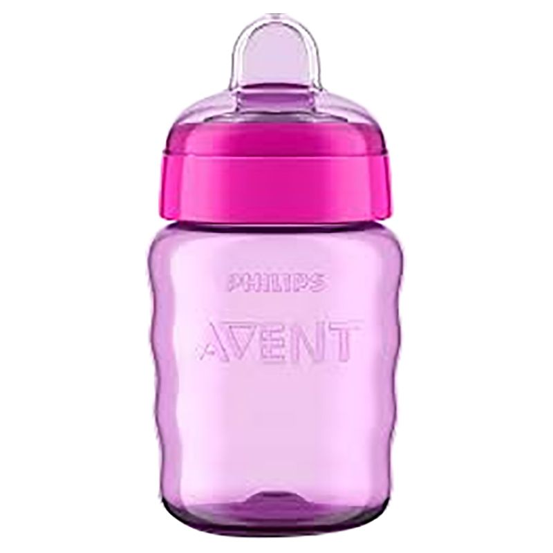 Philips Avent Classic Training - Girl (260ML) x1