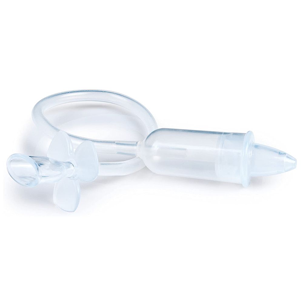 Canpol - Nasal Aspirator - Blue