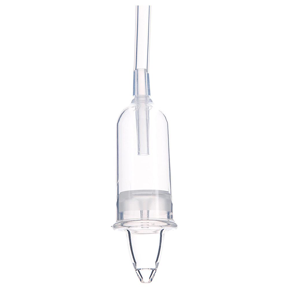 Canpol - Nasal Aspirator - Blue