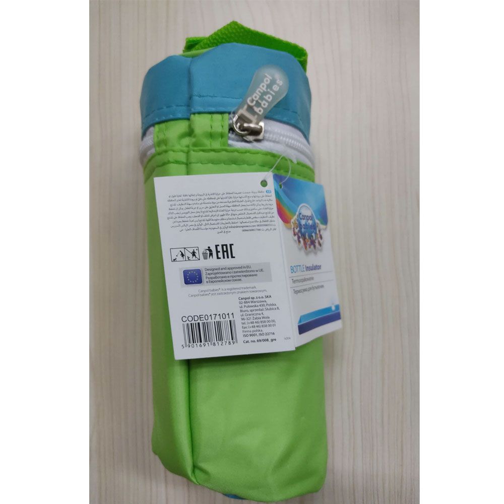 Canpol - Bottle Temperature Insulator Bag