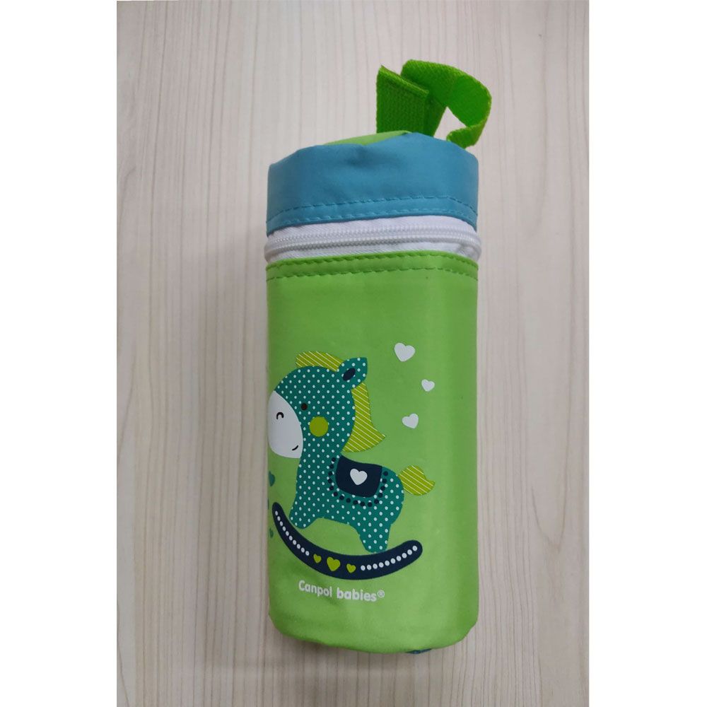 Canpol - Bottle Temperature Insulator Bag