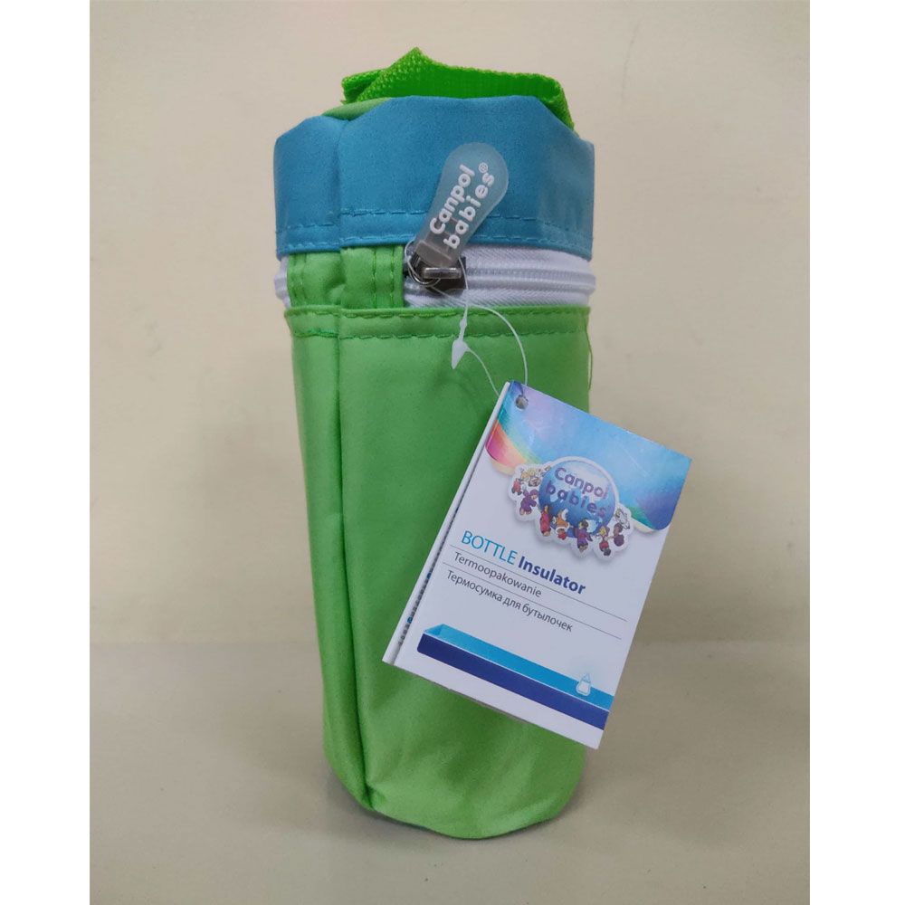 Canpol - Bottle Temperature Insulator Bag