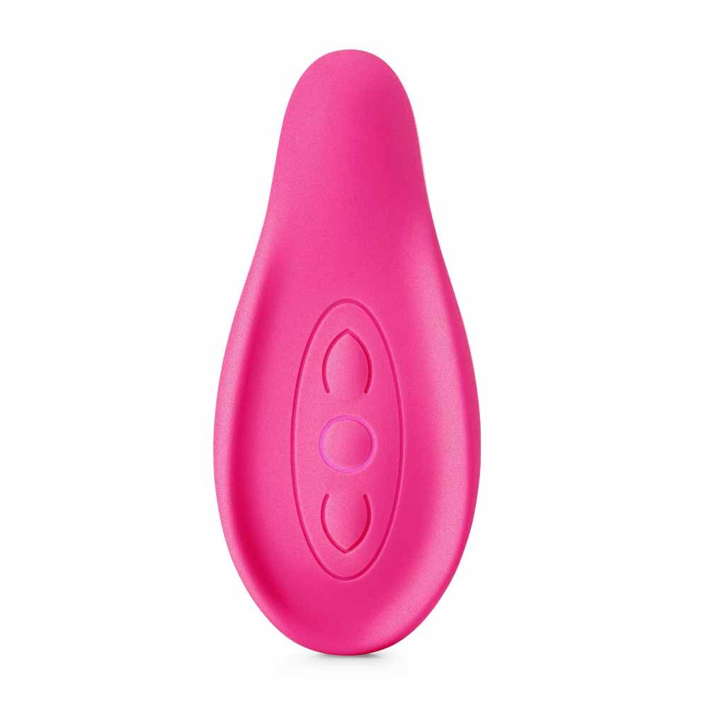 La Vie - Lactation Massager - Rose