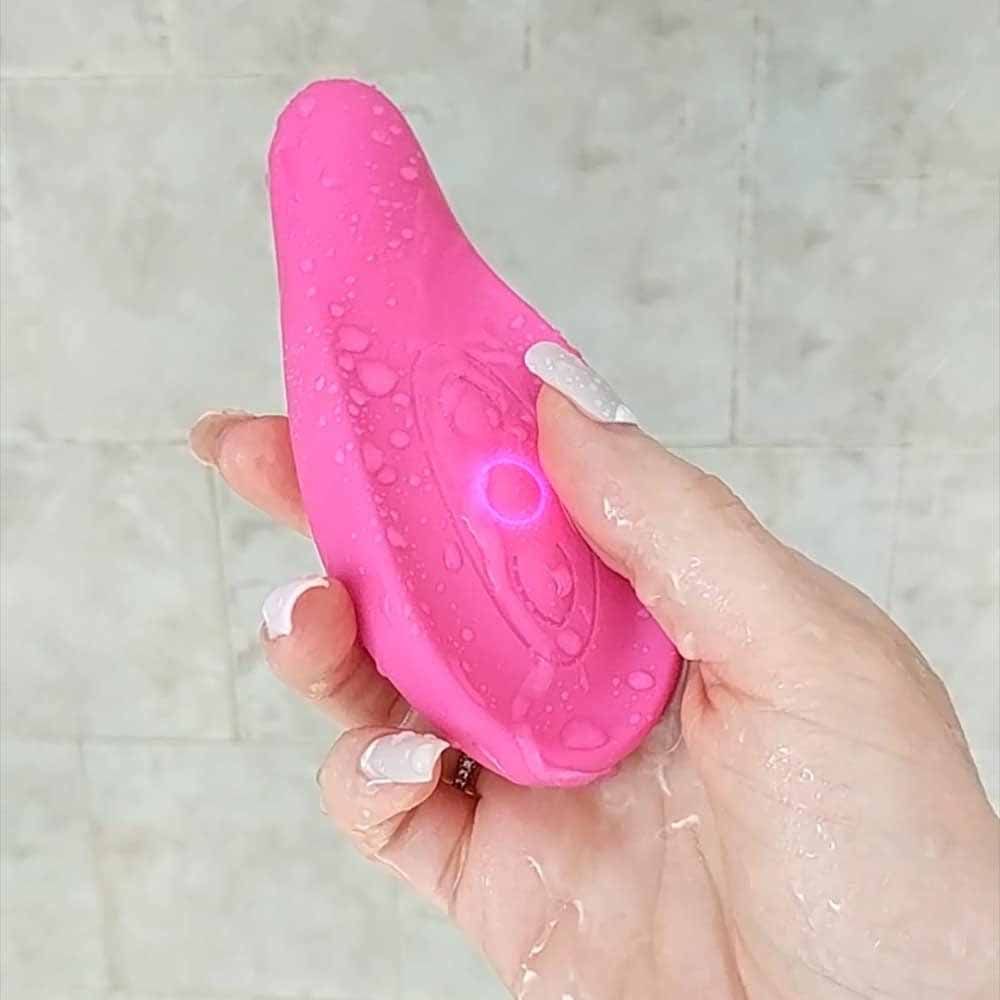 La Vie - Lactation Massager - Rose