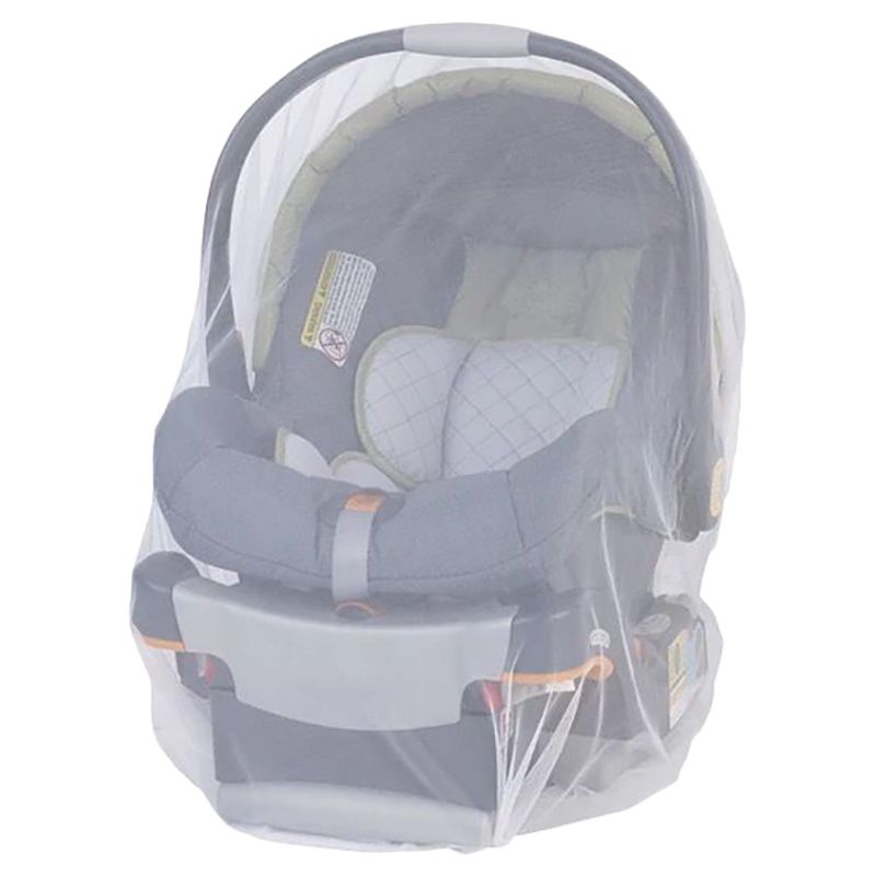 Pikkaboo - Universal Mosquito Net for Stroller Only