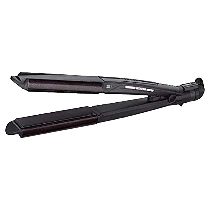 Babyliss - I Curl Straight And Curl Saso - Black