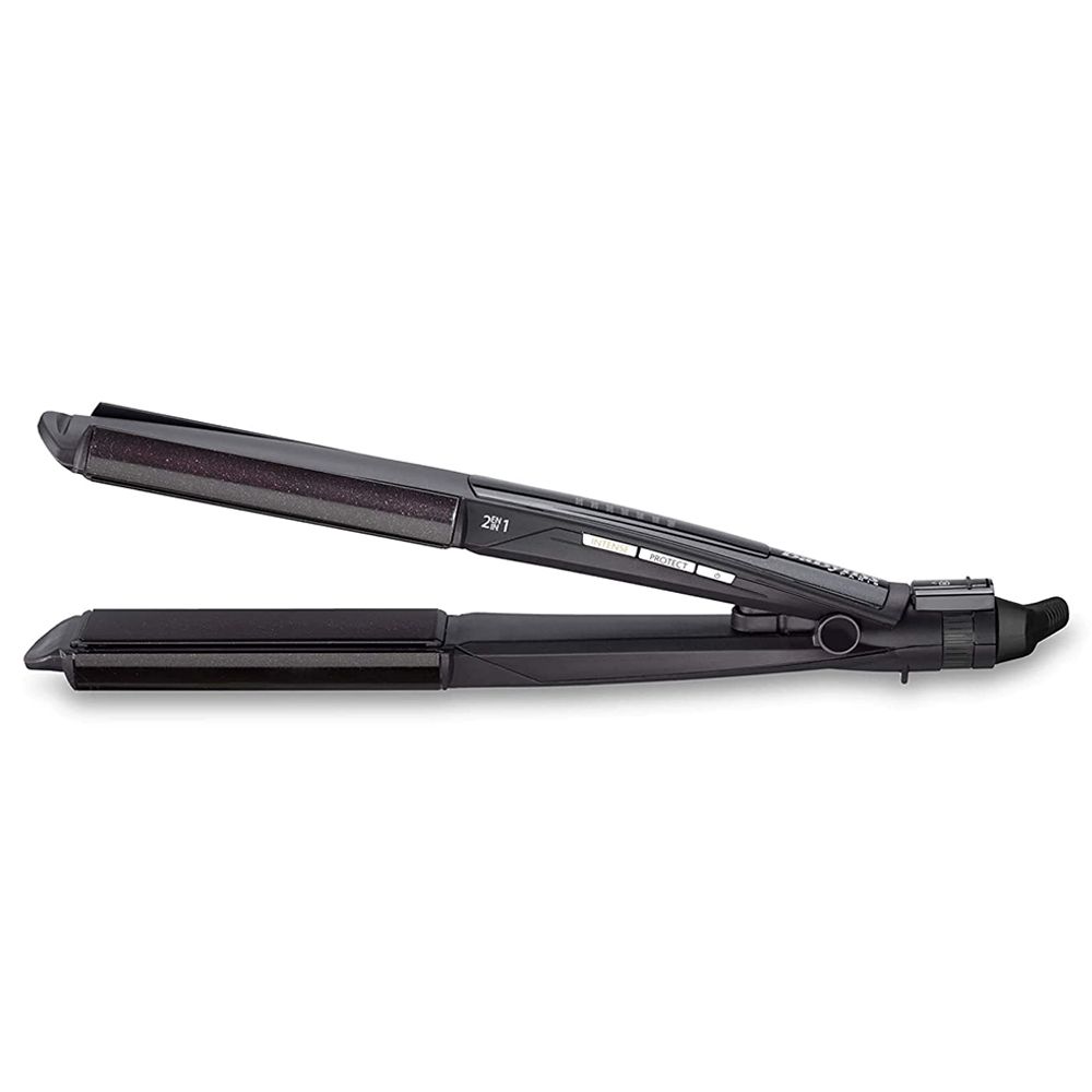 Babyliss - I Curl Straight And Curl Saso - Black