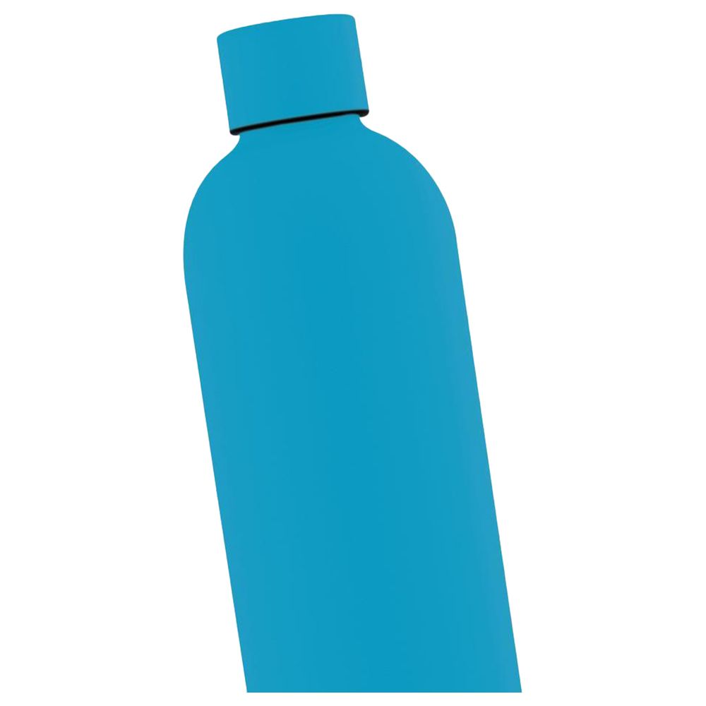 Giftology - Taunus Insulated Water Bottle - 750Ml - Aqua Blue