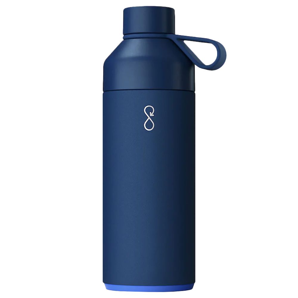 Ocean Bottle - Bottle - 1L - Ocean Blue