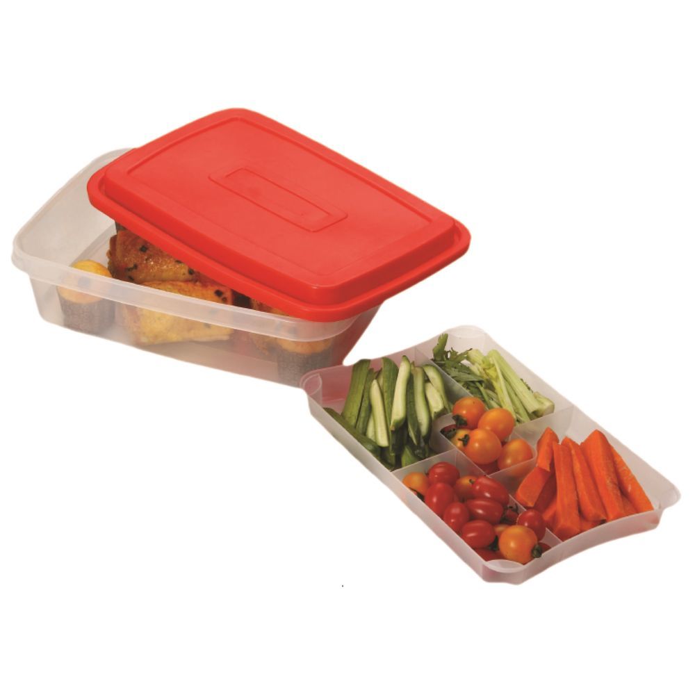 Santhome - Picfud Picnic Food Carrier