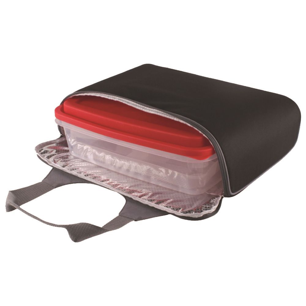 Santhome - Picfud Picnic Food Carrier