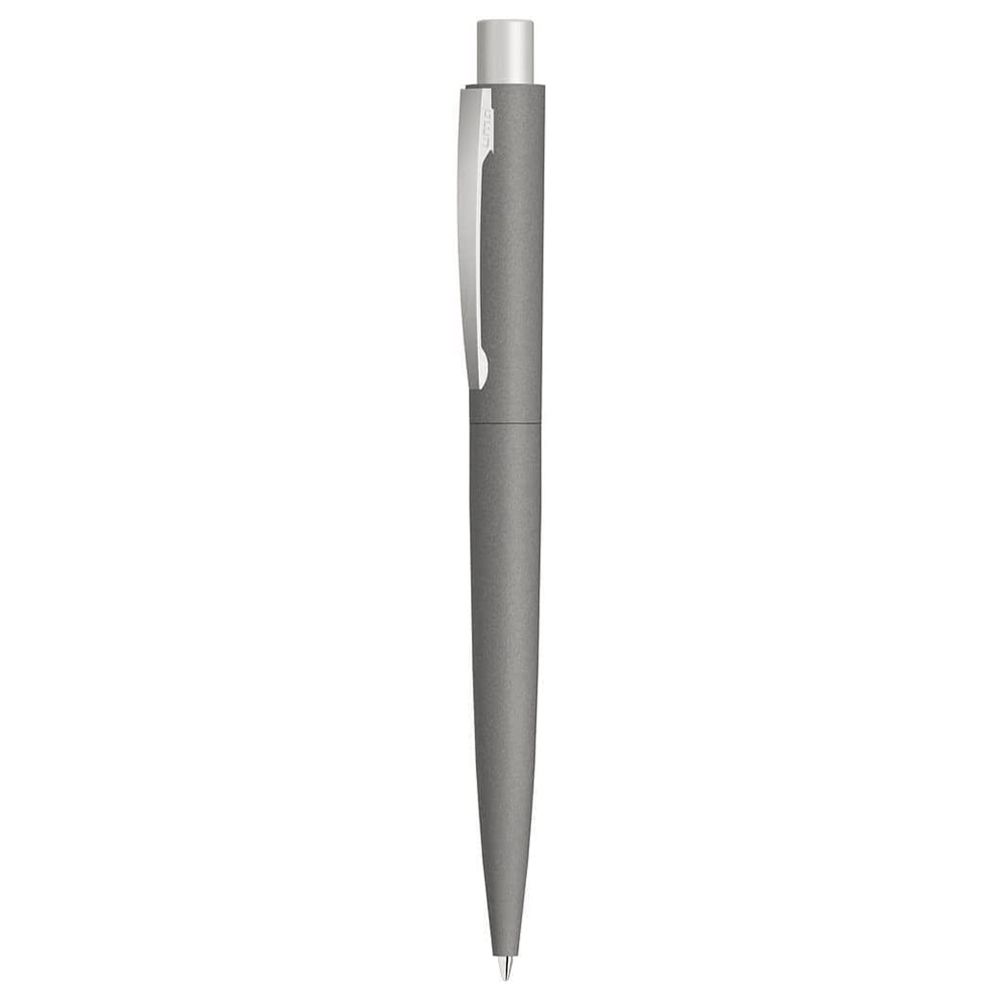 Uma - Lumus Stone Pen Pack of 5 - Dark Grey