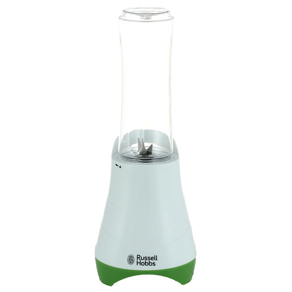 Russell Hobbs Mix and Go Personal Blender 600 ml, 300W