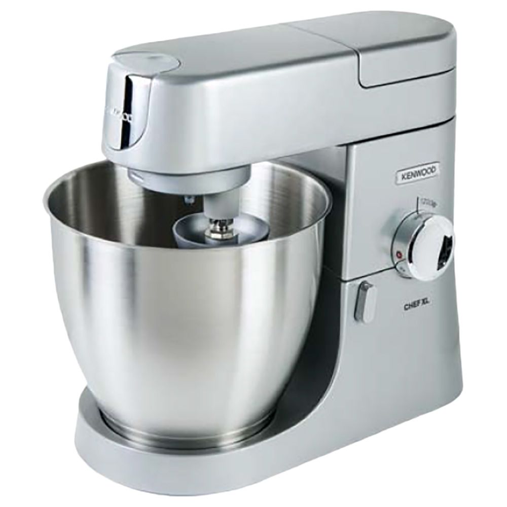 Kenwood - Kitchen Machine - Silver