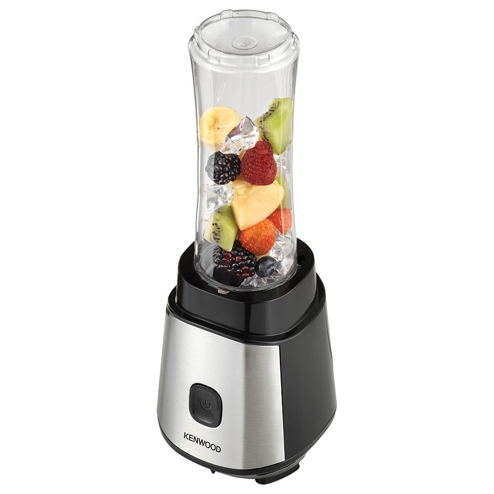 Kenwood - Blender Smoothie Maker BLM05.A0Bk