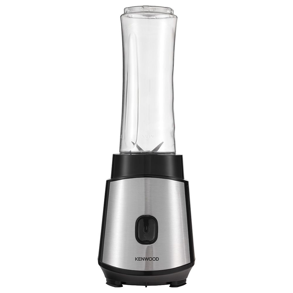 Kenwood - Blender Smoothie Maker BLM05.A0Bk