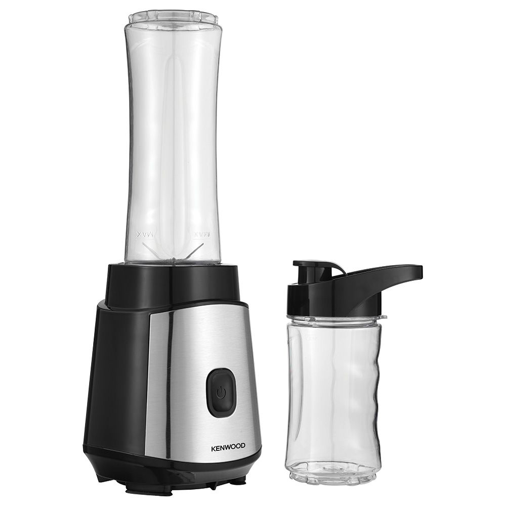 Kenwood - Blender Smoothie Maker BLM05.A0Bk