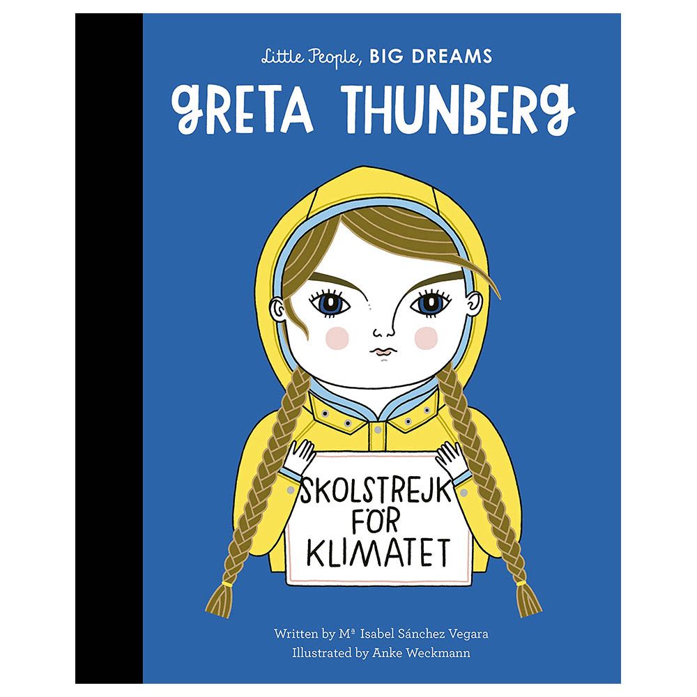 Greta Thunberg