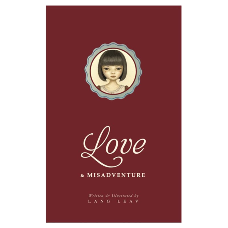 كتاب Love And Misadventure