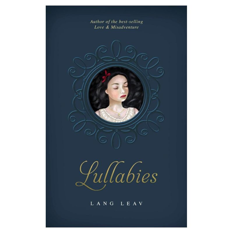 كتاب Lullabies