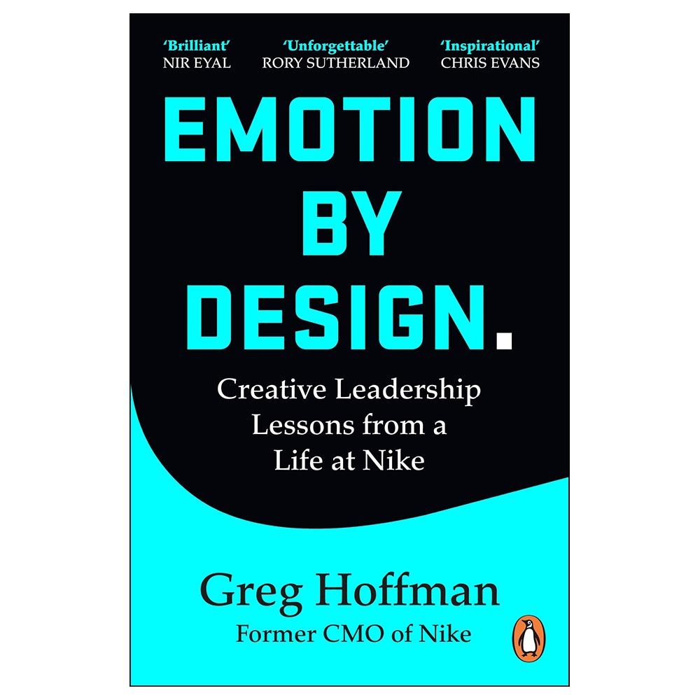 Emotion by Design