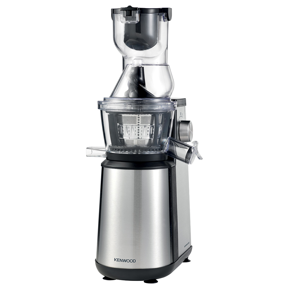 Kenwood slow juicer best sale