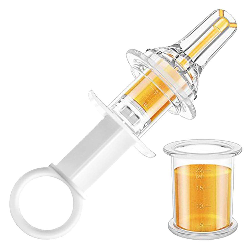 Haakaa - Oral Feeding Syringe