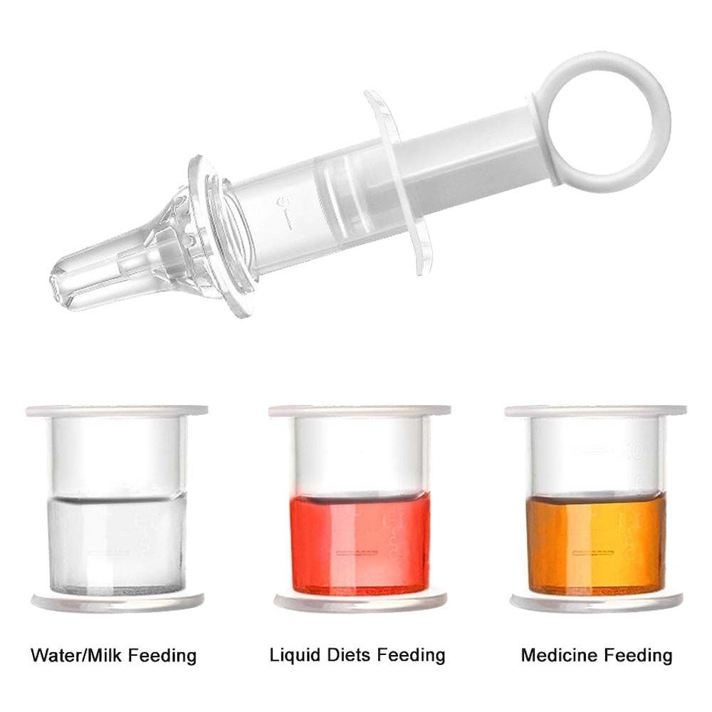 Haakaa - Oral Feeding Syringe