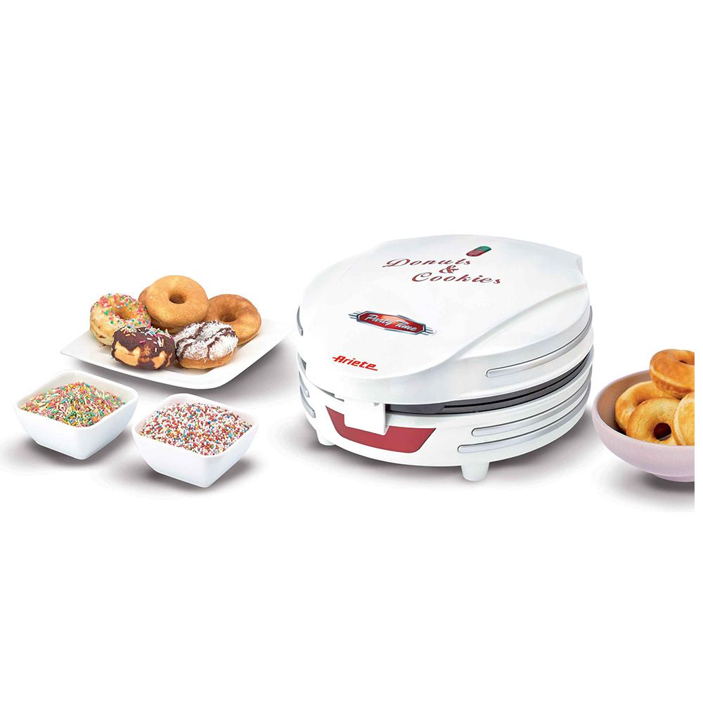 Ariete - Donuts Cookies Party Time