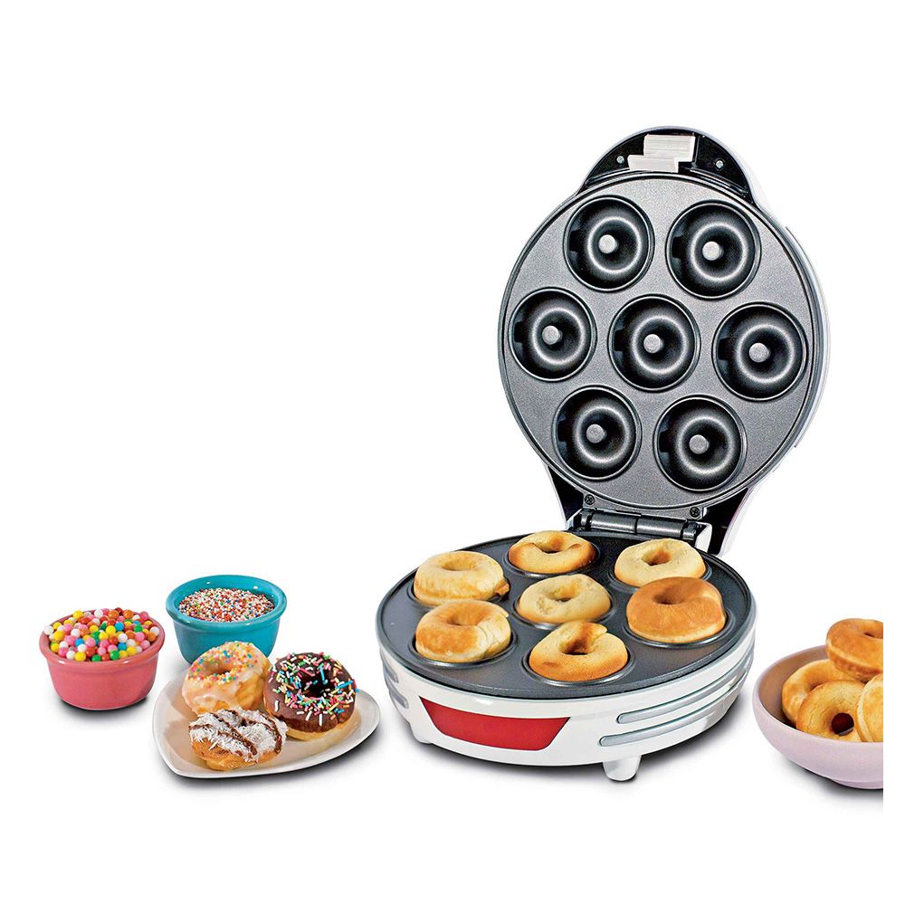 Ariete - Donuts Cookies Party Time