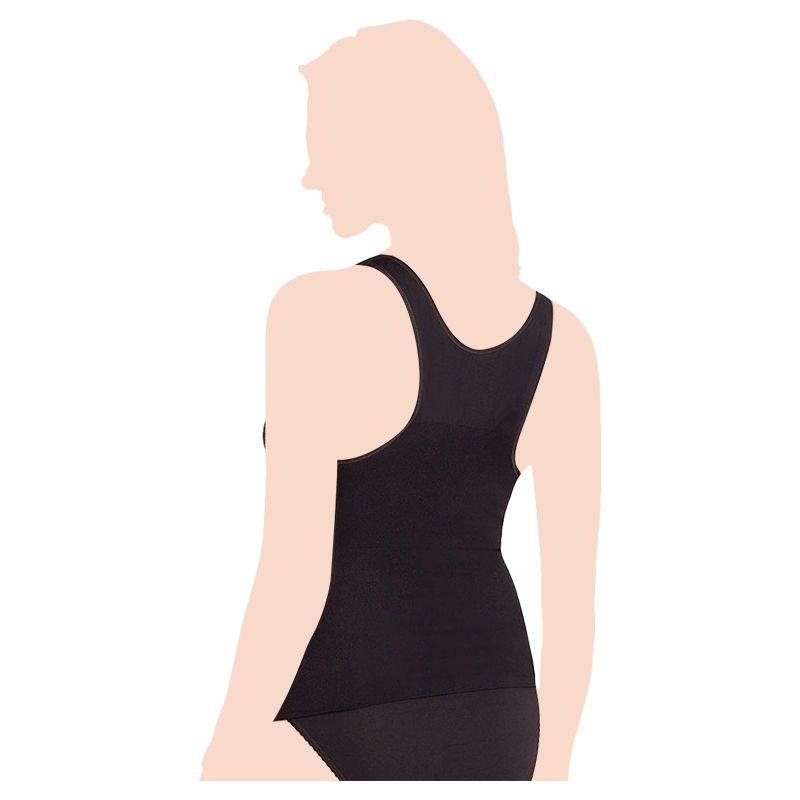 JoJo - Maternity Support Vest -Black