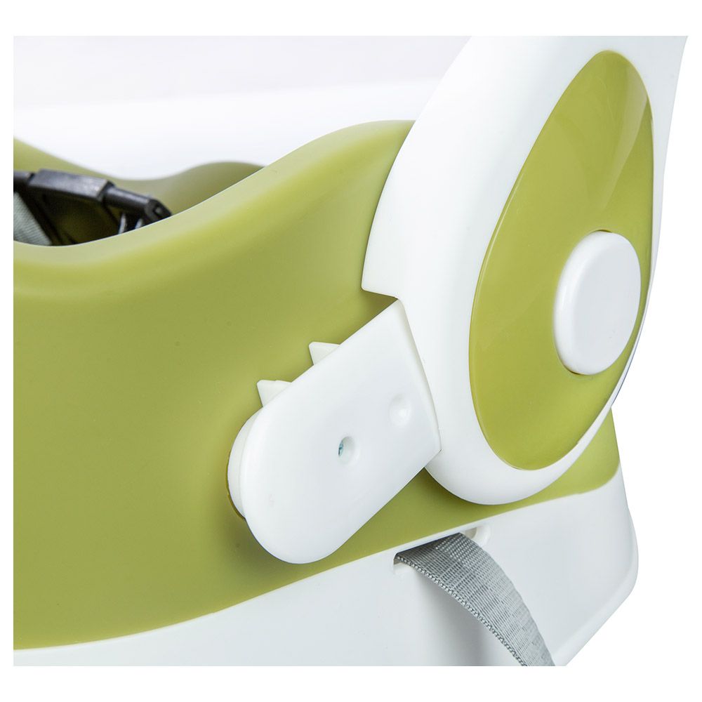 Jikel - Modz Booster Chair - Green