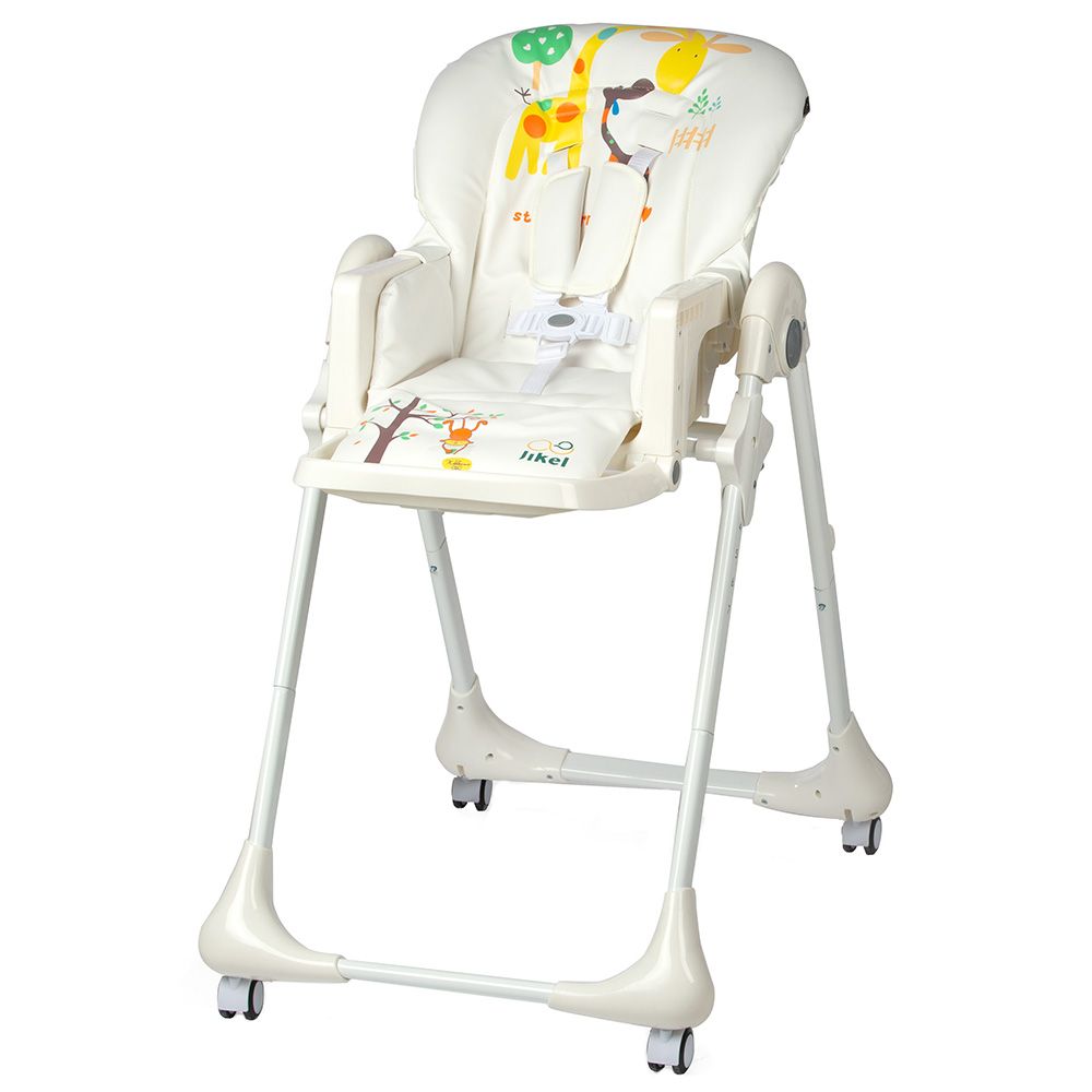 Jikel - Tron Highchair - Merigold (Exclusive)