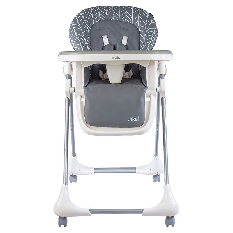 Jikel - Tron Highchair - Cool Grey (Exclusive)