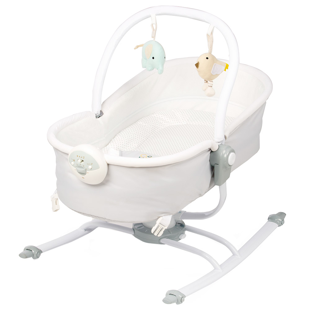 Fisher price napper rocker deals