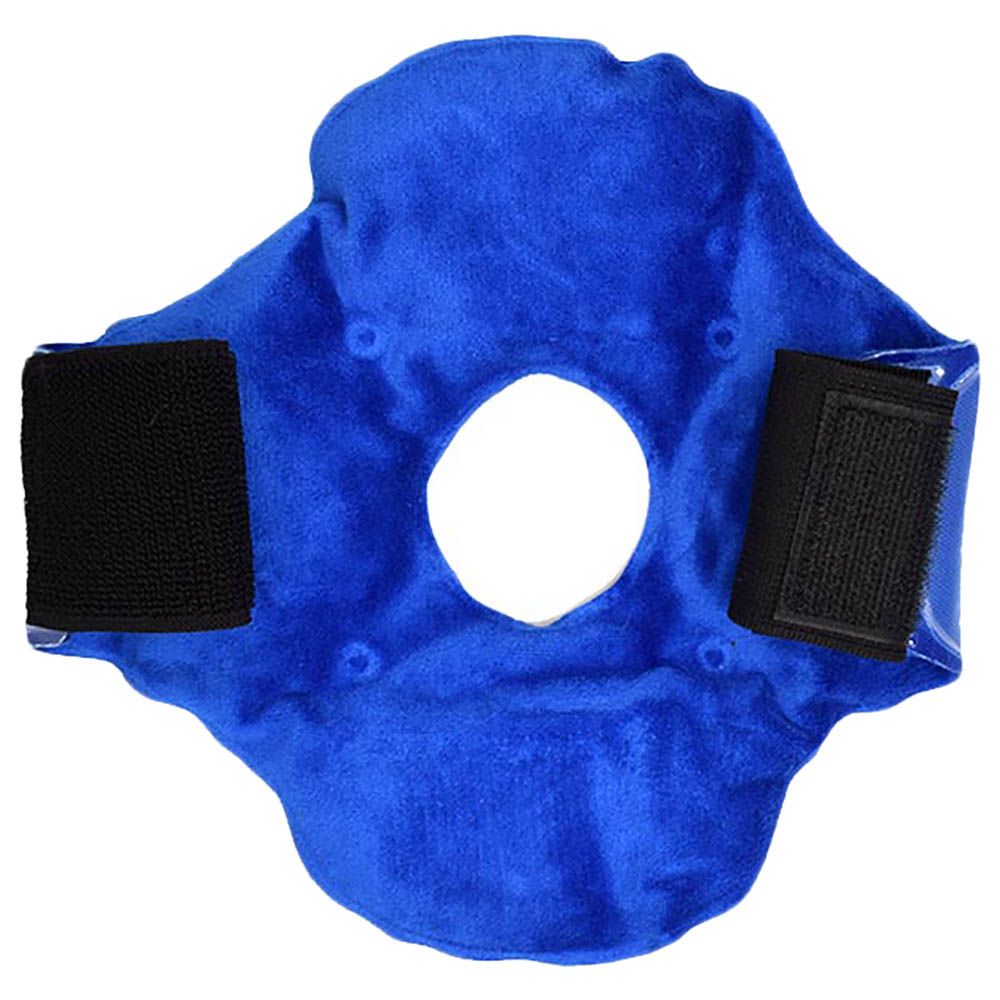 Spectrum - Therapeutic Beads Pack For Knee & Elbow - Blue