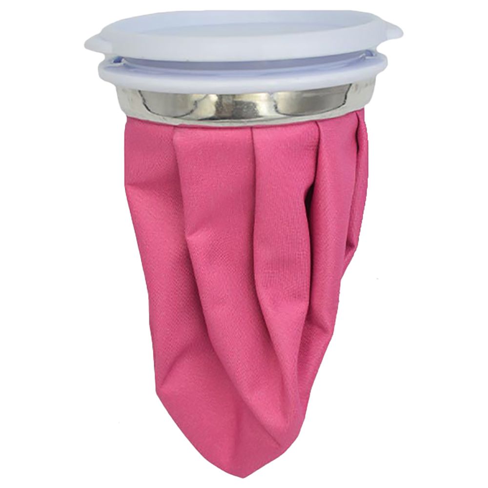 Spectrum - Ice Bag - Reusable - Fuchsia