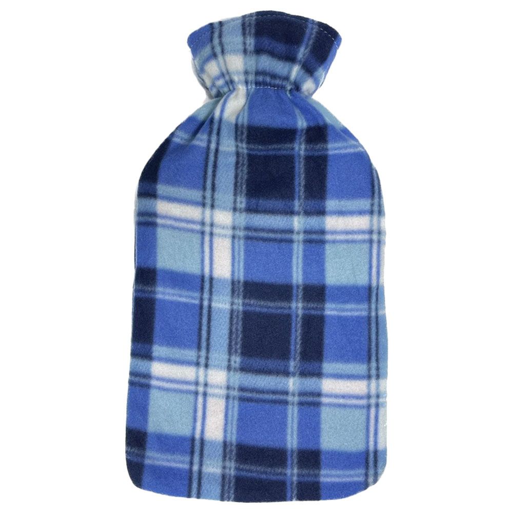 Spectrum - Spectrum Hot Water Bag With Cover - Blue