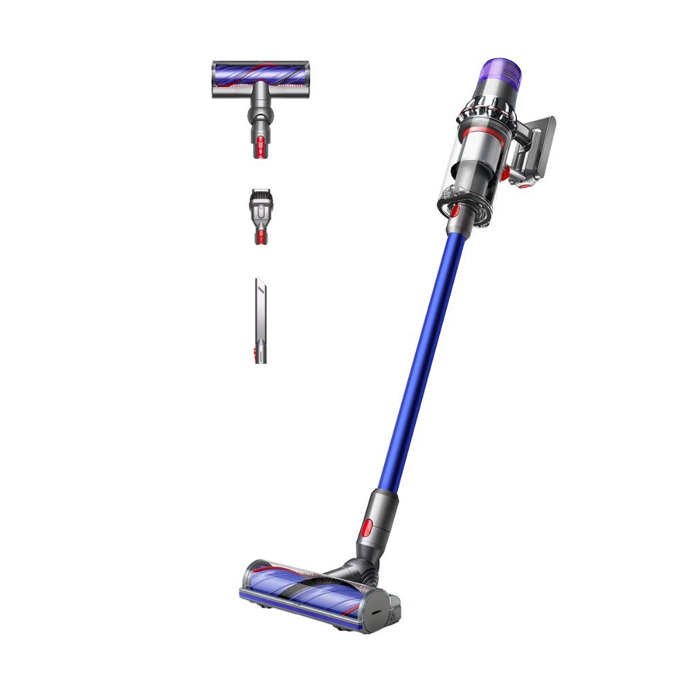 Dyson - V11 Cordless Vacuum - Blue (Exclusive)