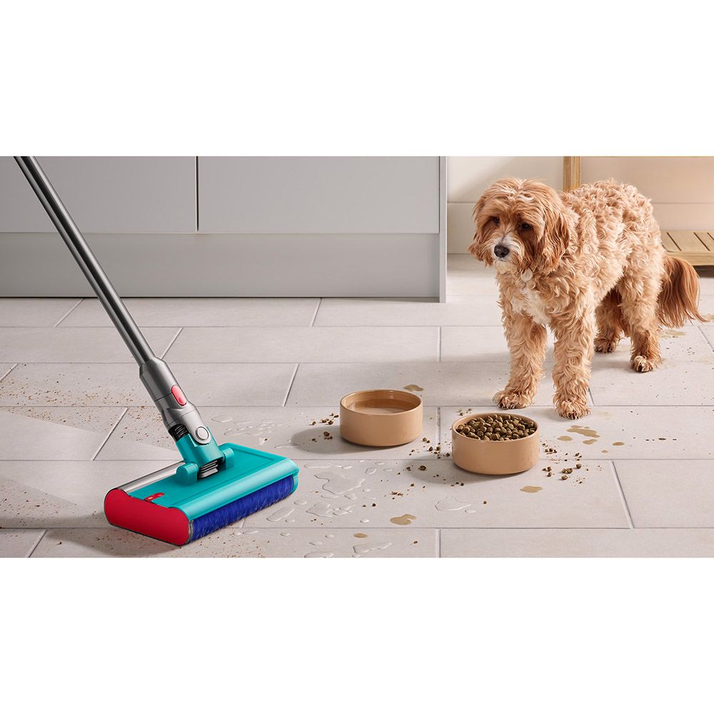 Dyson - V15S Detect Submarine Wet & Dry Vacuum